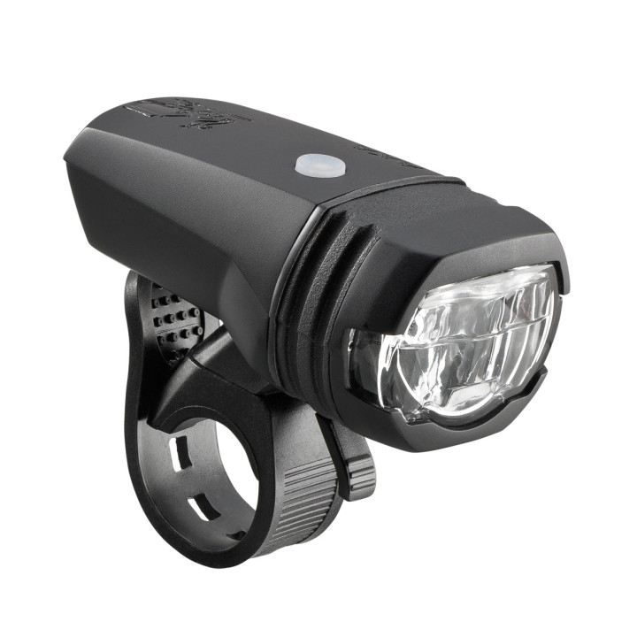 Far AXA Greenline 50 Lux USB - Iluminare Frontală
