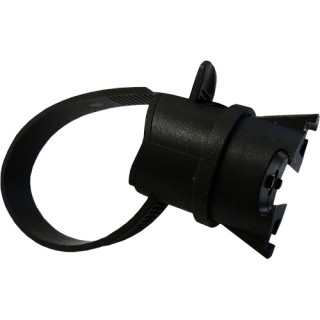 Suport Prindere AXA Universal Cable Lock Holder