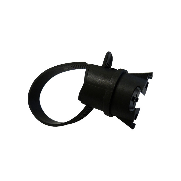 Suport Prindere AXA Universal Cable Lock Holder