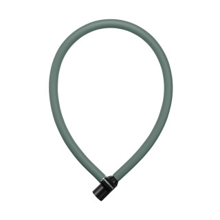 Antifurt Cablu AXA Resolute 6mm/60cm Army Green