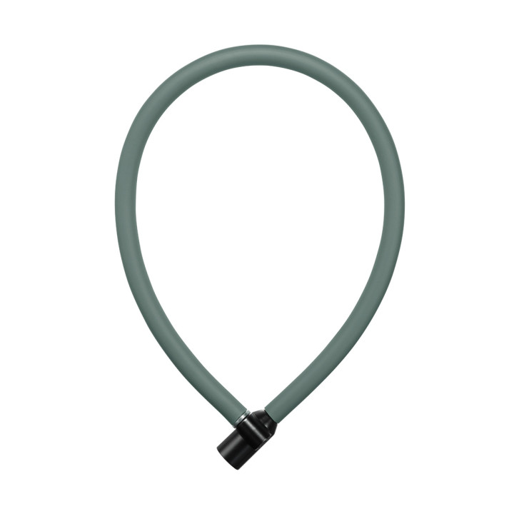 Antifurt Cablu AXA Resolute 6mm/60cm Army Green