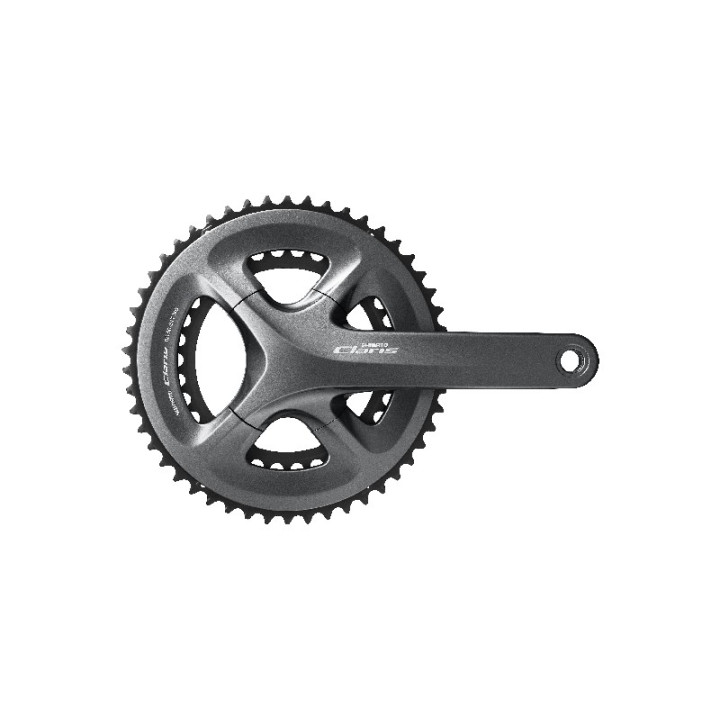 Angrenaj Shimano Claris FC-R2000 50x34T 165mm