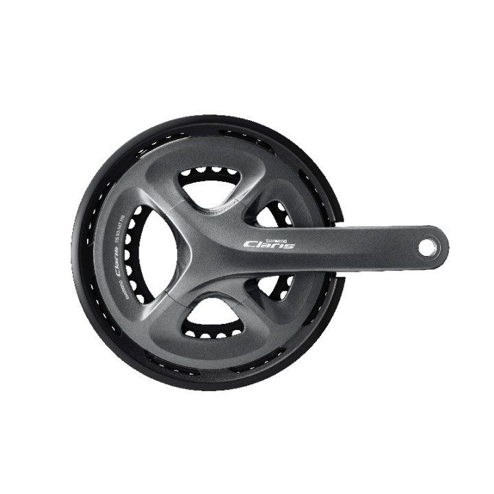 Angrenaj Pedalier Shimano Claris FC-R2000 170mm
