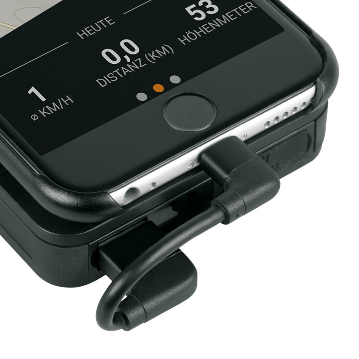 Încarcător Wireless SKS Com/Unit - Bicicletă