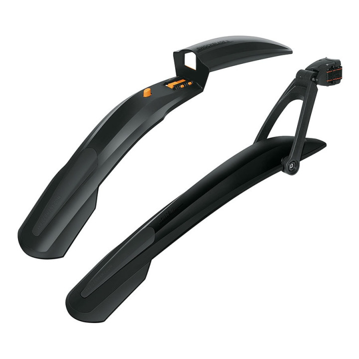 Aparatori bicicletă SKS Blade 26-27.5 | Set