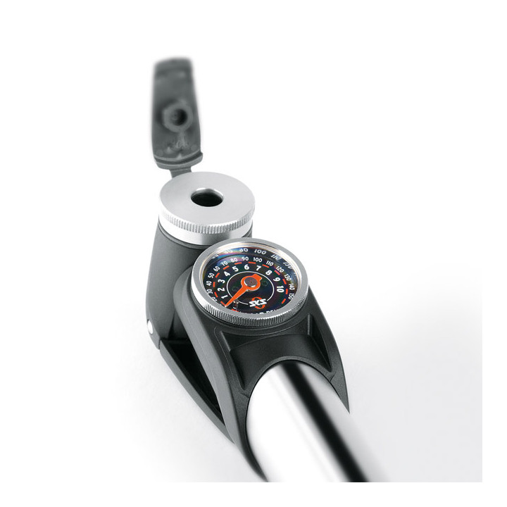 Pompa Mini SKS Injex Control - Portabilă