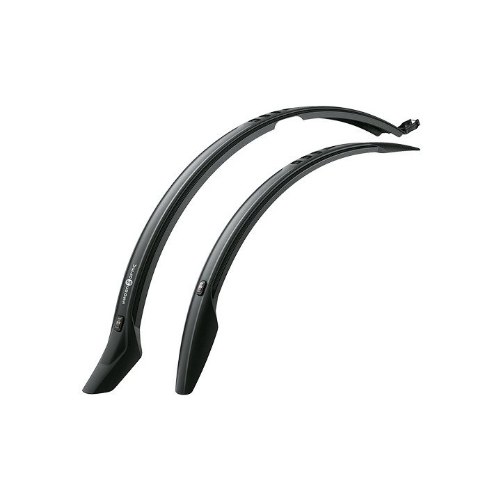 Aparatori Bicicleta SKS Velo 55 Cross | Set