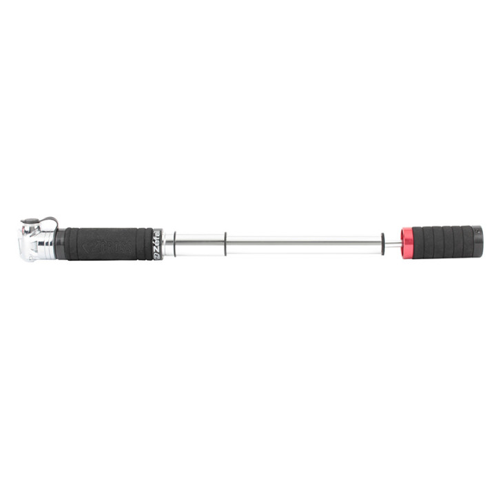 Pompa Mini ZEFAL Z Cross XL - Black