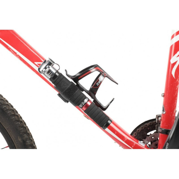 Pompa Mini ZEFAL Z Cross XL - Black