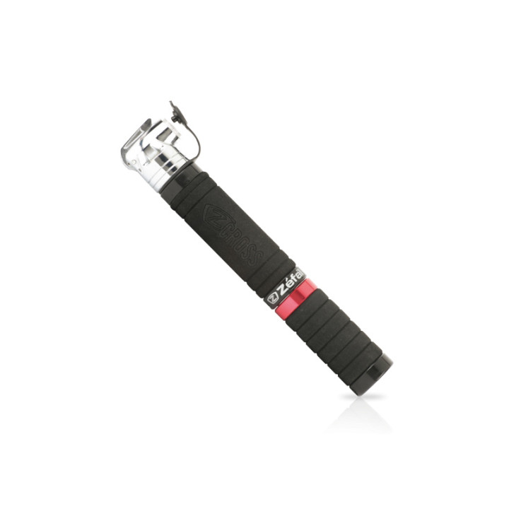 Pompa Mini ZEFAL Z Cross XL - Black