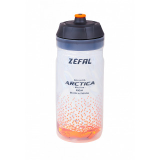 Bidon ZEFAL Arctica 55 Grip-Cap 550ml