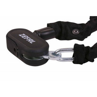 Antifurt Lant ZEFAL K-Traz M8 6mm 90cm
