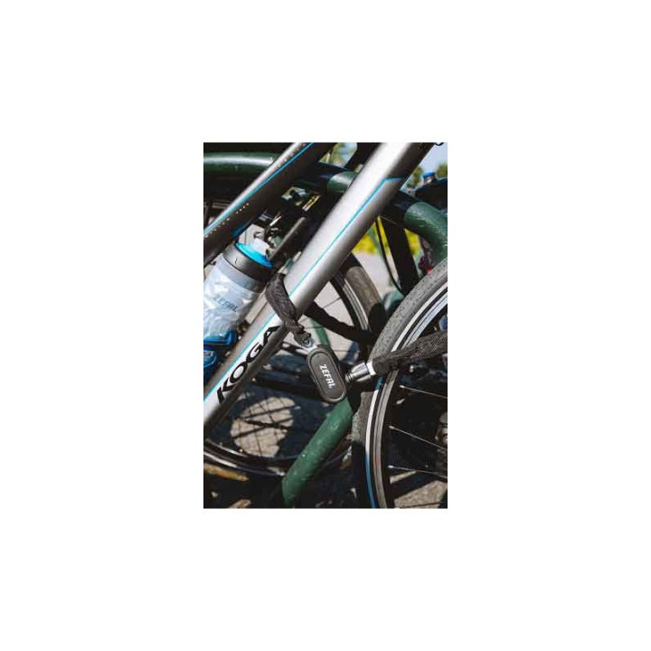 Antifurt Lant ZEFAL K-Traz M8 6mm 90cm