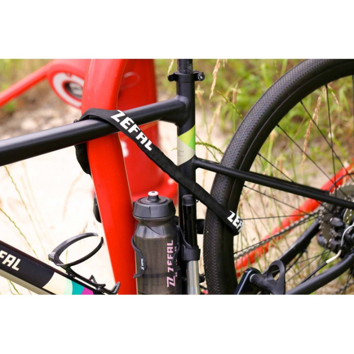 Antifurt Lant ZEFAL K-Traz M8 6mm 90cm