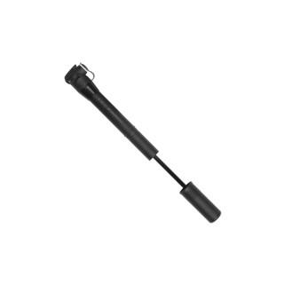 Pompa Mini ZEFAL Z Cross - Portabilă