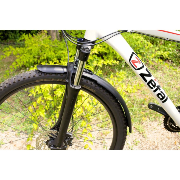 Aparatori Bicicletă ZEFAL Trail 65 | Set