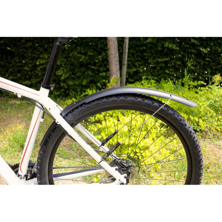 Aparatori Bicicletă ZEFAL Trail 65 | Set