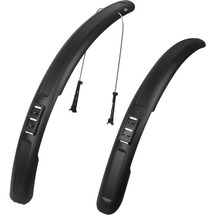 Aparatori Bicicletă ZEFAL Trail 65 | Set