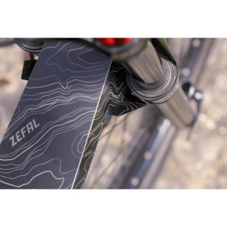 Aparatoare bicicleta ZEFAL Deflector Lite Fata