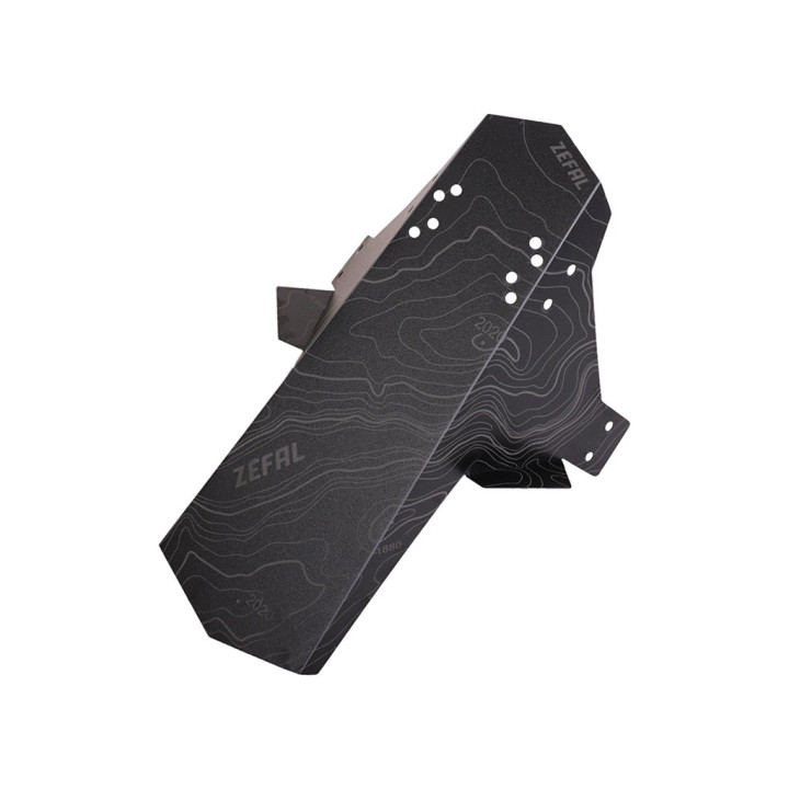 Aparatoare bicicleta ZEFAL Deflector Lite Fata