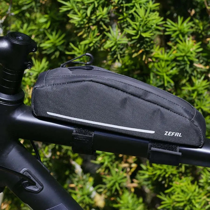 Geanta cadru ZEFAL Z Aero - Ciclism