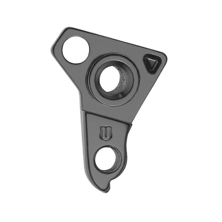 Prindere schimbator UNION GH-184 | Piese bicicletă