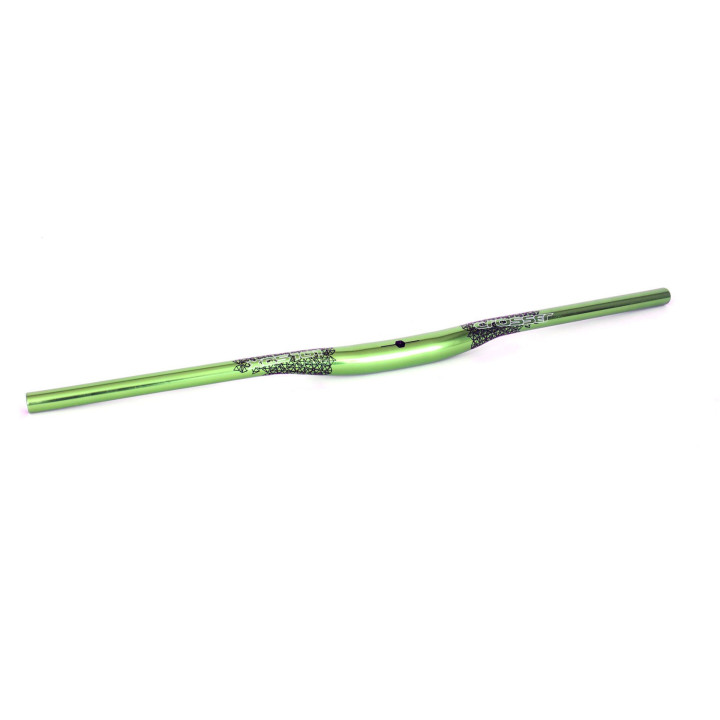 Ghidon CROSSER XCS101 11° 35x800mm Verde