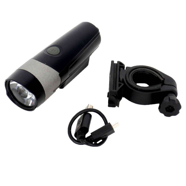 Far CROSSER CLT-222A USB 500 Lumeni