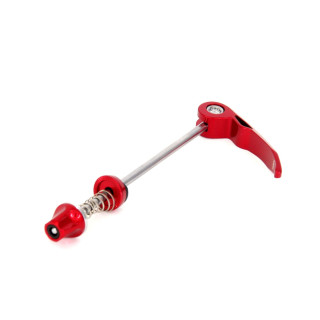 Cheie Rapidă CROSSER QR-354R Roșu 144mm