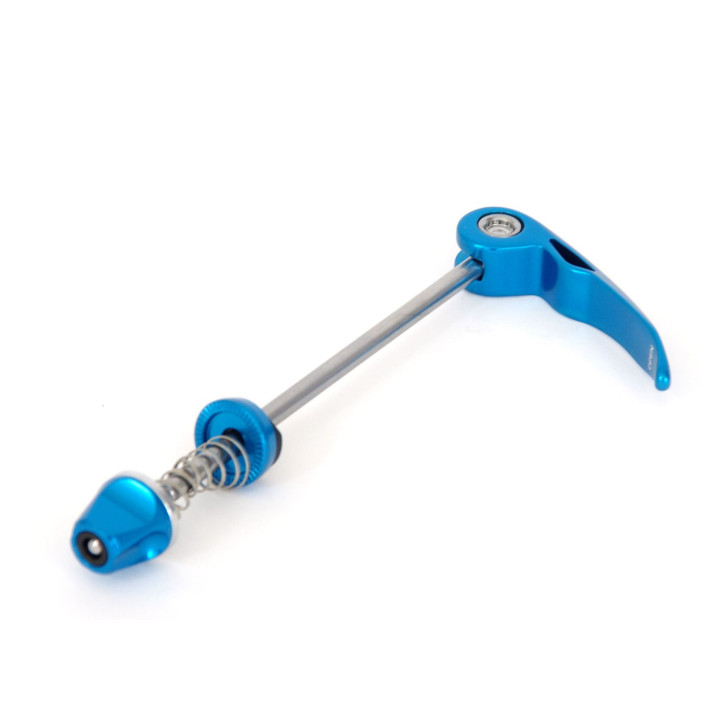 Cheie Rapida CROSSER QR-354R Albastru 144mm