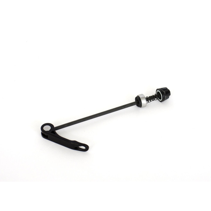 Cheie Rapida CROSSER QR-354F 112mm Negru