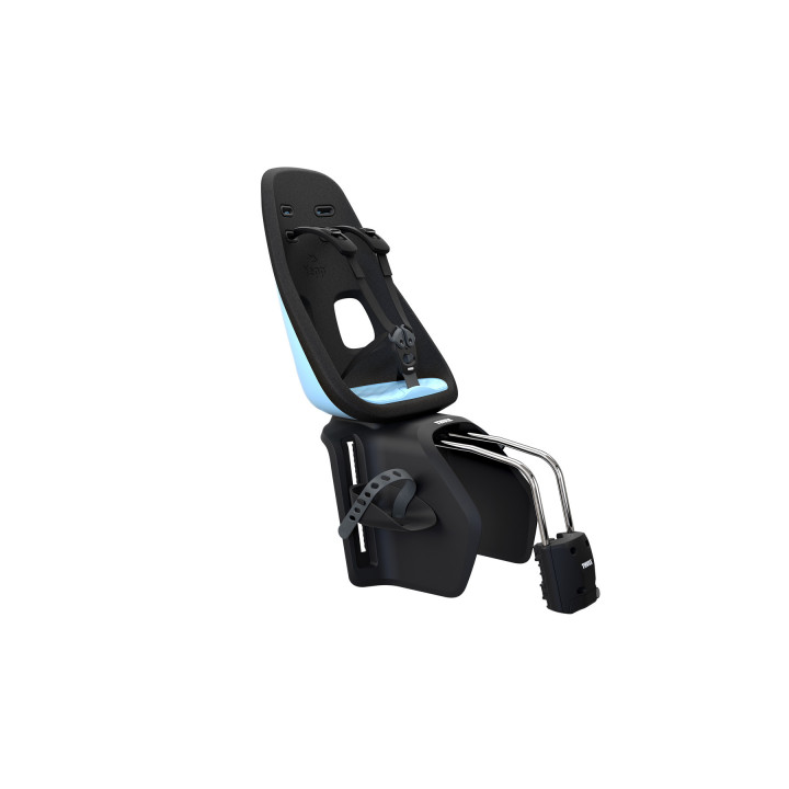 Scaun Bicicleta Copii Thule Yepp Nexxt Maxi Aquamarine