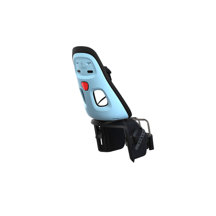 Scaun Bicicleta Copii Thule Yepp Nexxt Maxi Aquamarine