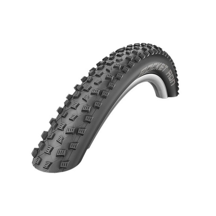 Cauciuc Schwalbe Rocket Ron 27.5x2.10 Pliabil