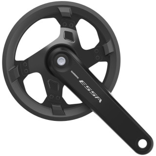 Angrenaj Pedalier Shimano ESSA FC-U2000-1 40T