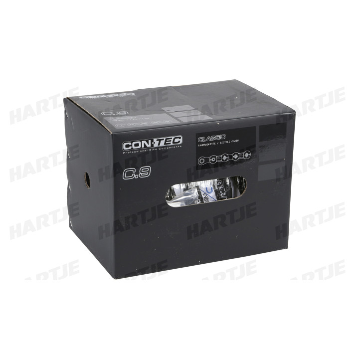 Lanț CONTEC Classic C.9 1/2x11/128" - 30m