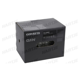 Lanț CONTEC Classic C.1N 1/2x3/32'' - 30m