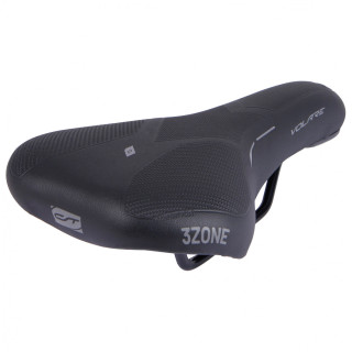 Șa Sa CONTEC Volare Hybrid MTB 145mm Black
