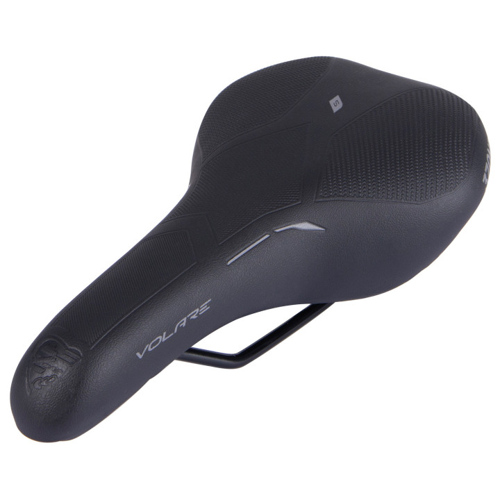 Șa Sa CONTEC Volare Hybrid MTB 145mm Black