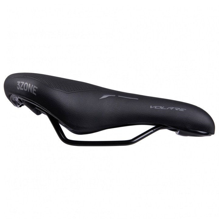 Șa Sa CONTEC Volare Hybrid MTB 145mm Black
