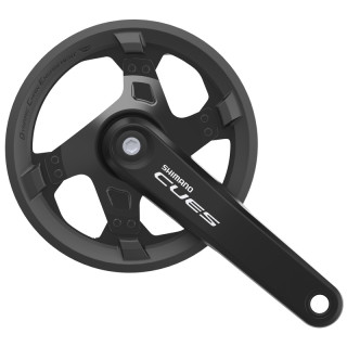 Angrenaj Pedalier Shimano FC-U4000-1 CUES 40T 175mm