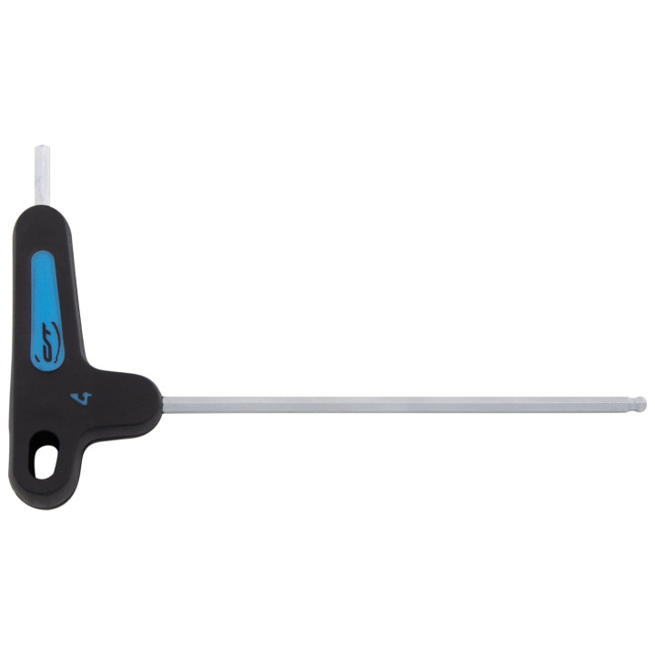 Cheie imbus CONTEC TFP-200 4mm | Reparații bicicletă