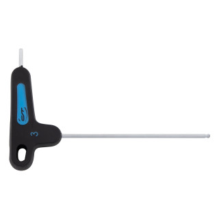 Cheie imbus CONTEC TFP-200 3mm | Piese bicicletă