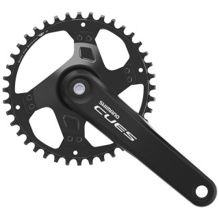 Angrenaj Pedalier Shimano FC-U4000-1 CUES 40T