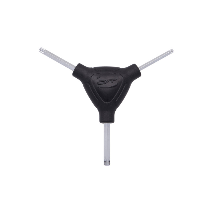 Cheie Torx Y CONTEC TFP-210 T25/T30/T40