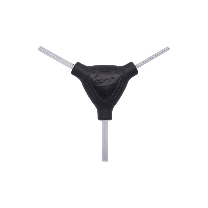 Cheie imbus Y CONTEC TFP-220 4.5.6 mm
