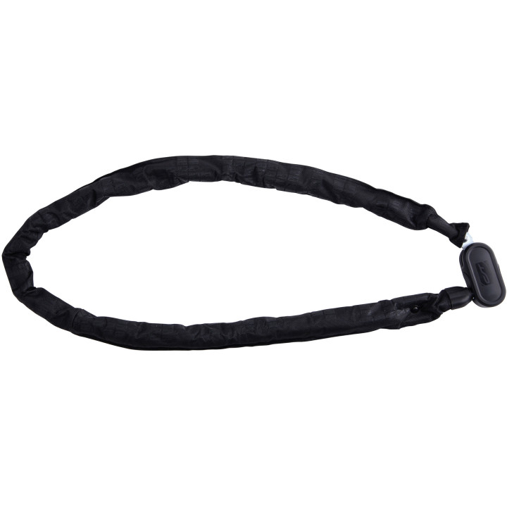 Antifurt Lant CONTEC Powerloc 7.5mm 120cm