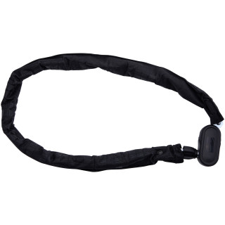 Antifurt Lant CONTEC Powerloc 7.5mm 90cm Black