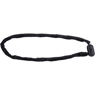 Antifurt Lant CONTEC Powerloc 5.5mm/120cm Black