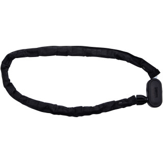Antifurt Lant CONTEC Powerloc 5.5mm/90cm Black